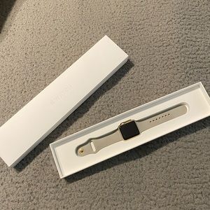 Apple Watch Series One 38 mm